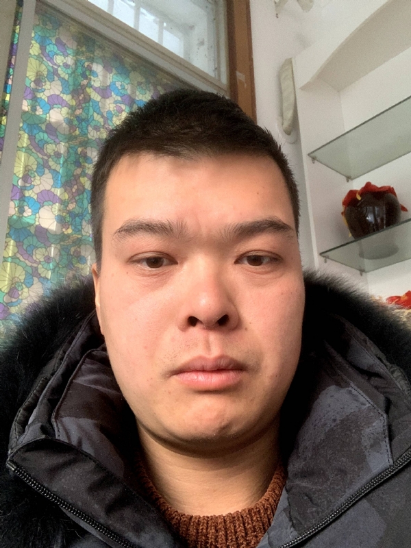 从新在来的第一张照片--连城交友网
