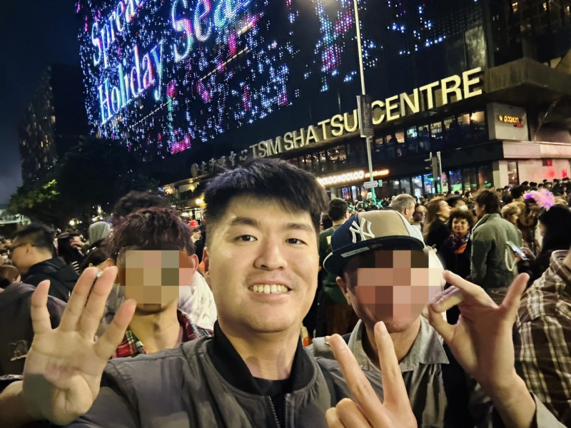 Jason的第一张照片--连城交友网