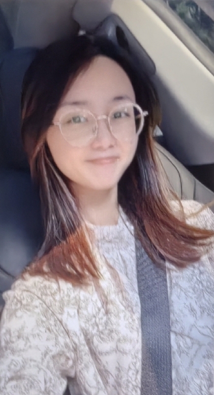 郑小姐的第一张照片--连城交友网