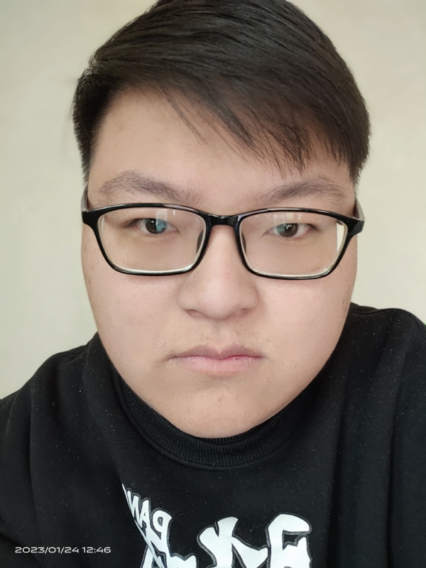 龙先生的第一张照片--连城交友网