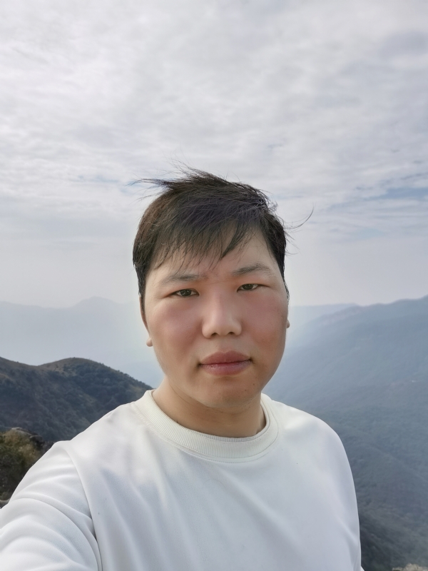 平凡人生的第二张照片--连城交友网