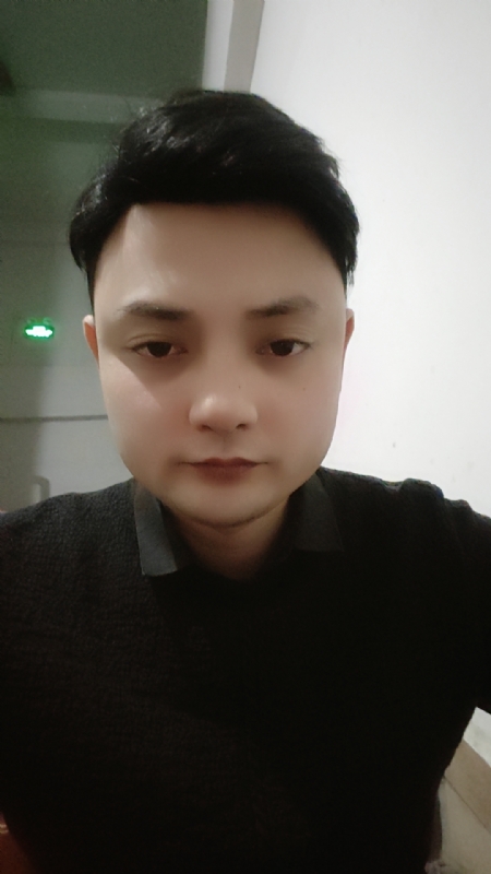 我在他乡整挺好的第一张照片--连城交友网