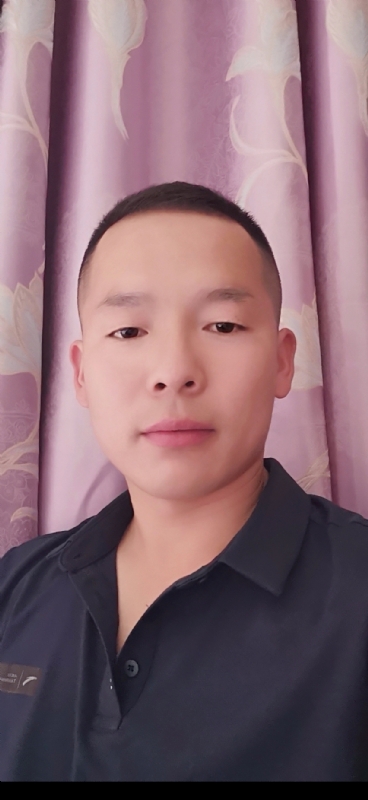 执子之手的第一张照片--连城交友网