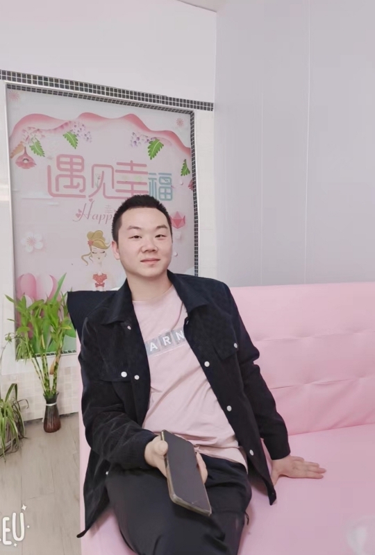 真的不会取名的第一张照片--连城交友网