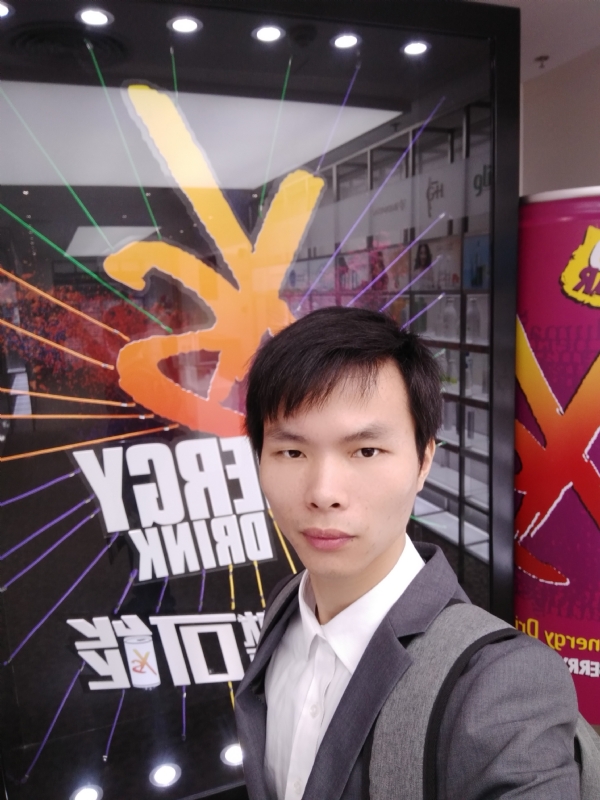 你是我的唯一的第二张照片--连城交友网