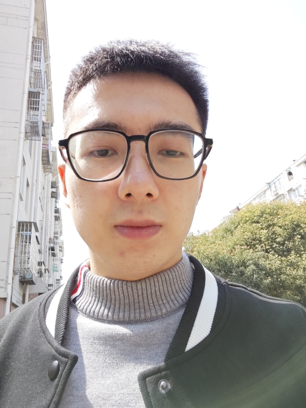 七彩皮皮虾的第一张照片--连城交友网