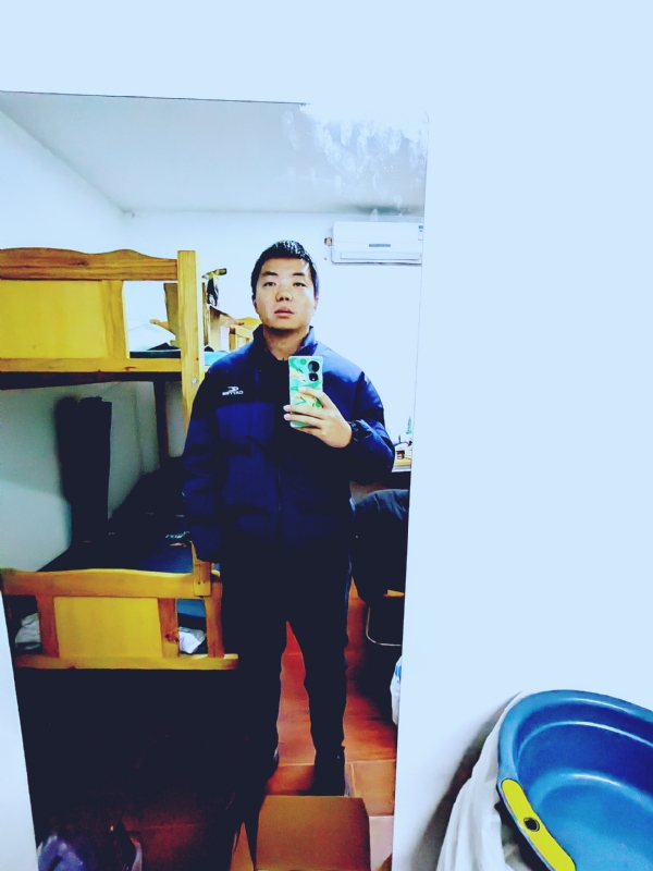 赤峎雾的第一张照片--连城交友网