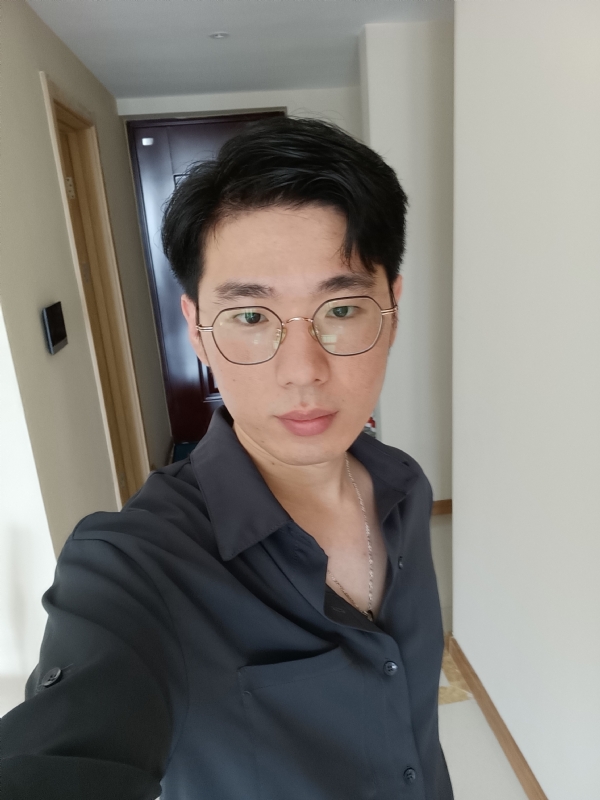 春风十里的第一张照片--连城交友网