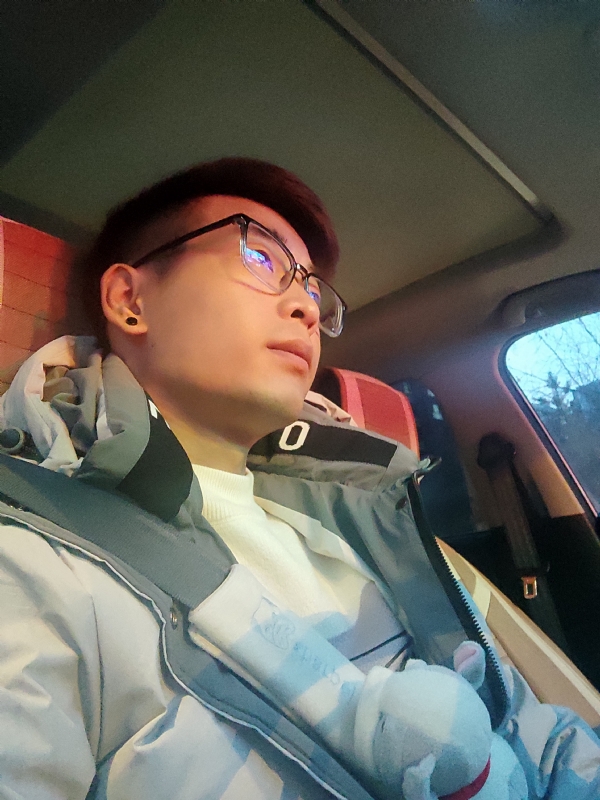 小奕的第二张照片--连城交友网