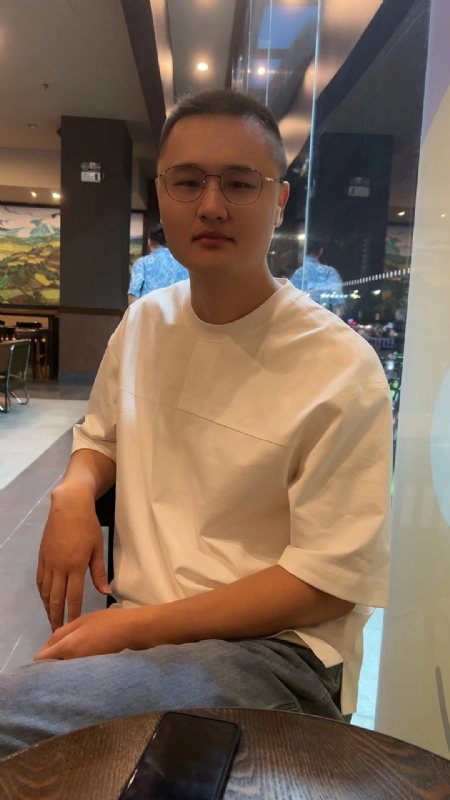 SCENERYFISH的第一张照片--连城交友网