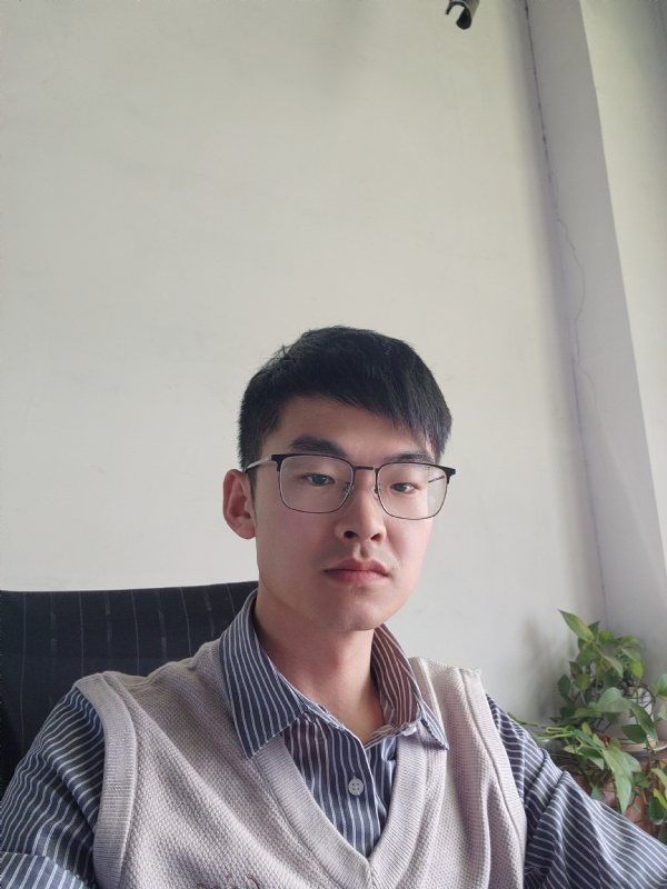 琉璃的第一张照片--连城交友网