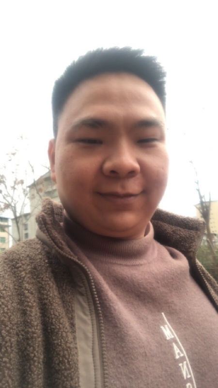 愿你所愿也的第一张照片--连城交友网
