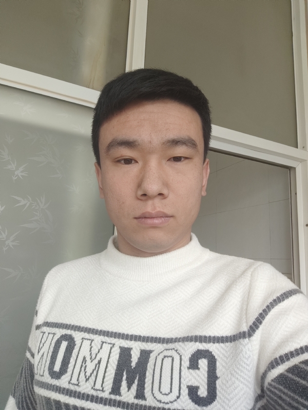求真爱的第一张照片--连城交友网