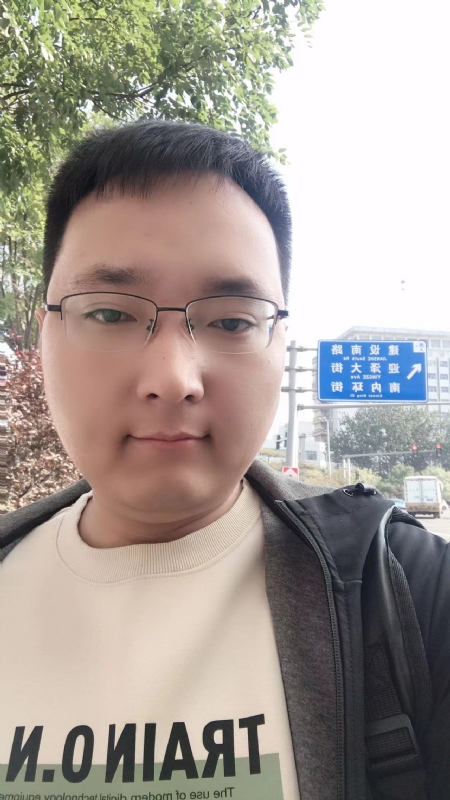 以结婚为目的的第一张照片--连城交友网