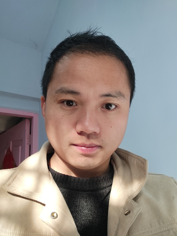 中意你的第一张照片--连城交友网