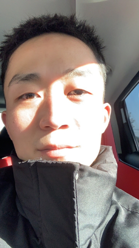 自由的第一张照片--连城交友网