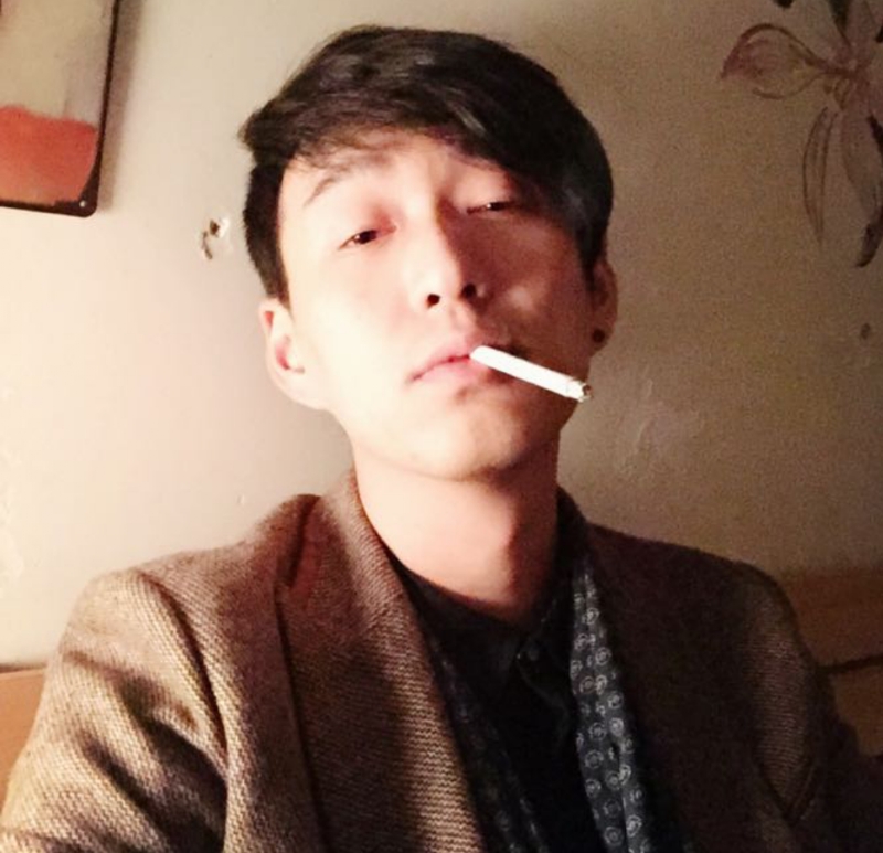 陆源的第一张照片--连城交友网