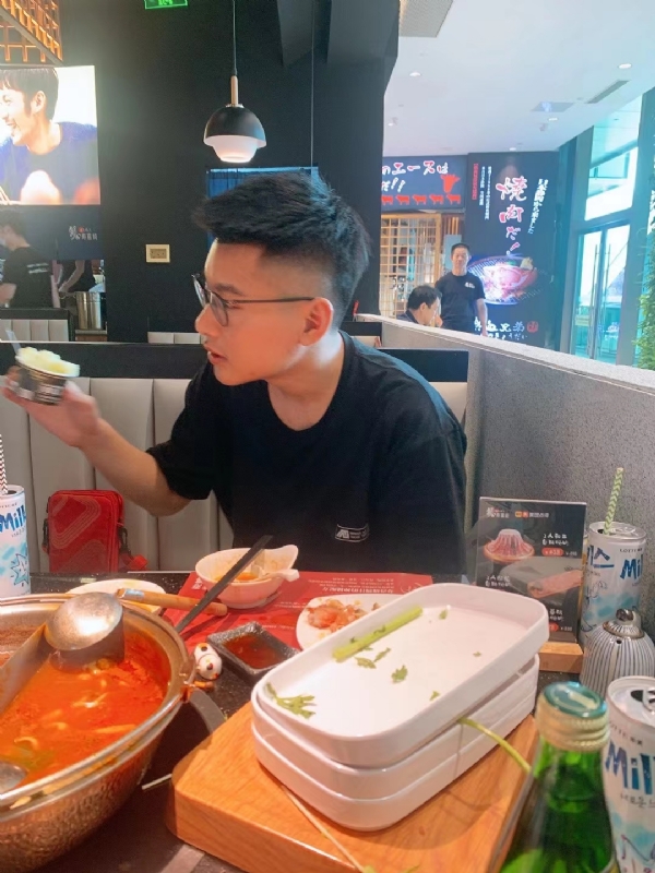 羽剑之子的第一张照片--连城交友网