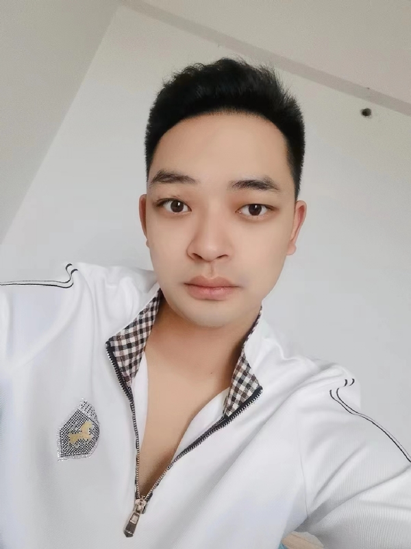 阿鑫的第一张照片--连城交友网