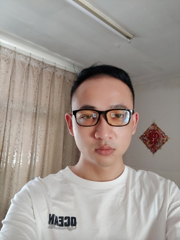 H杰瑞的第一张照片--连城交友网