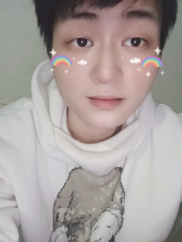小武的第一张照片--连城交友网