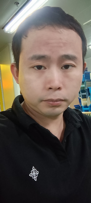 正当青春时的第一张照片--连城交友网