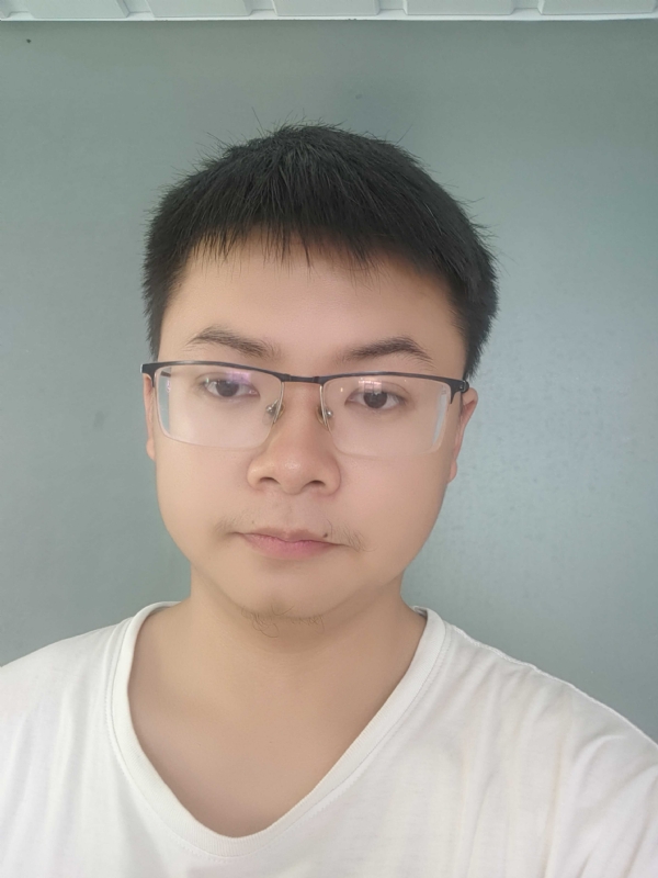 落雨的第一张照片--连城交友网