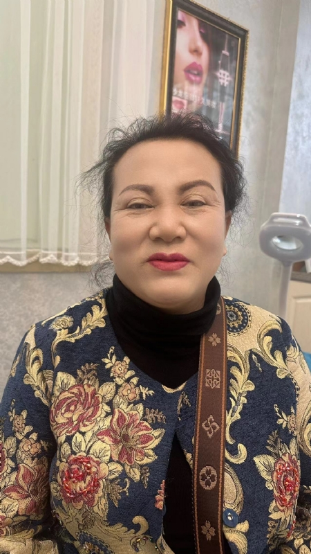 玉芝的第一张照片--连城交友网
