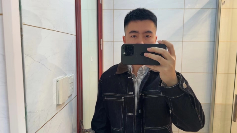 CC的第一张照片--连城交友网