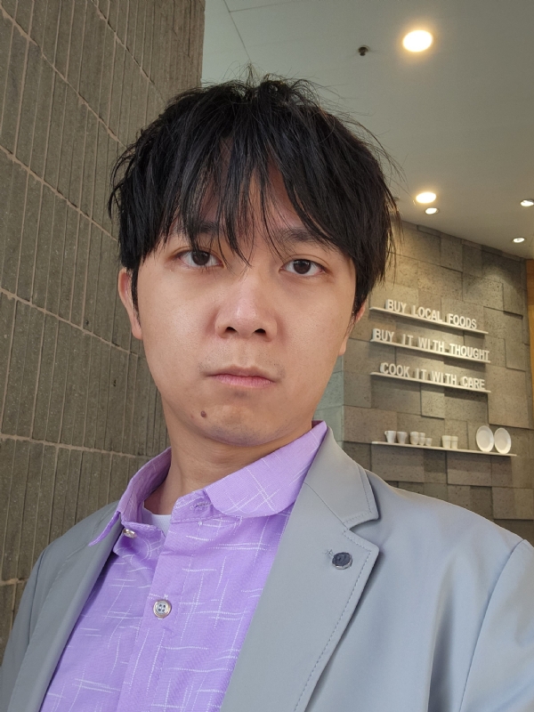 钢铁直男的第一张照片--连城交友网