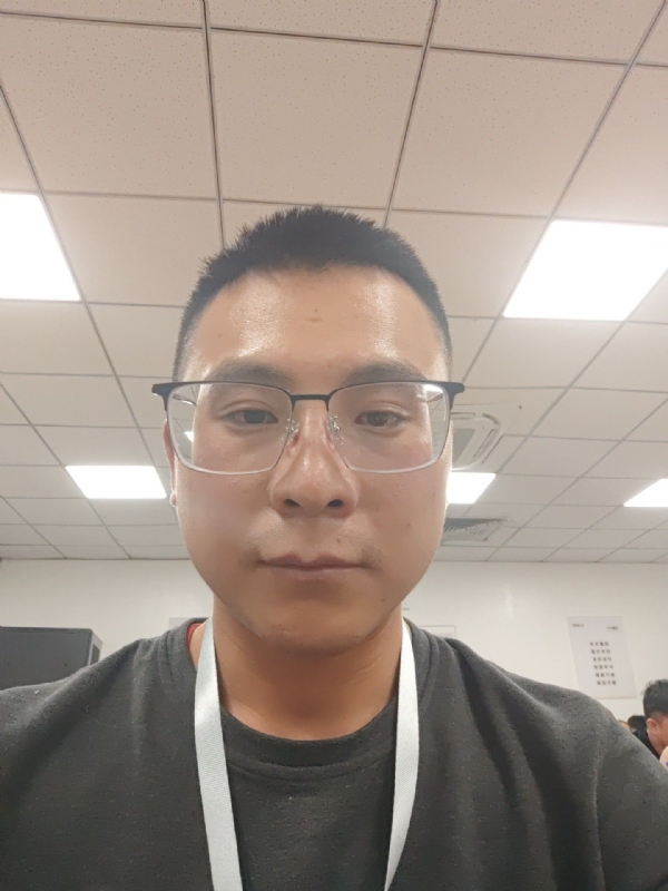 半夏微凉的第一张照片--连城交友网