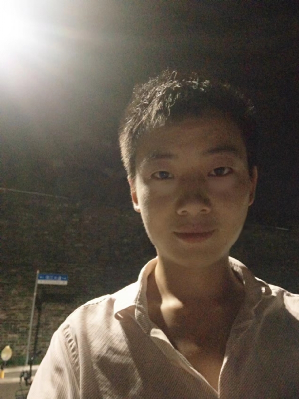 来啊的第一张照片--连城交友网