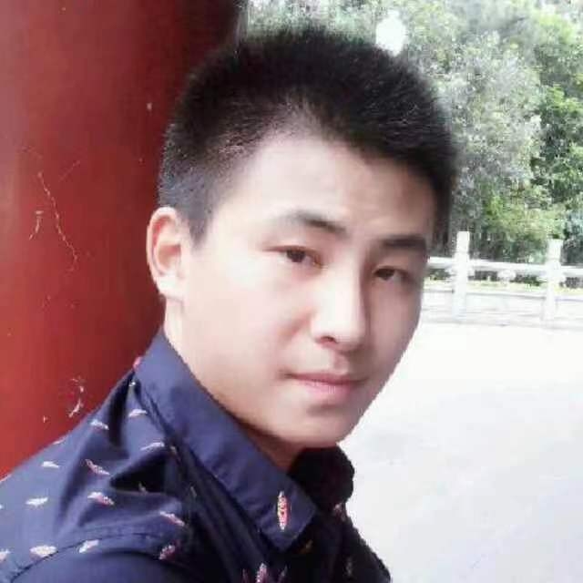 开心就好的第一张照片--连城交友网