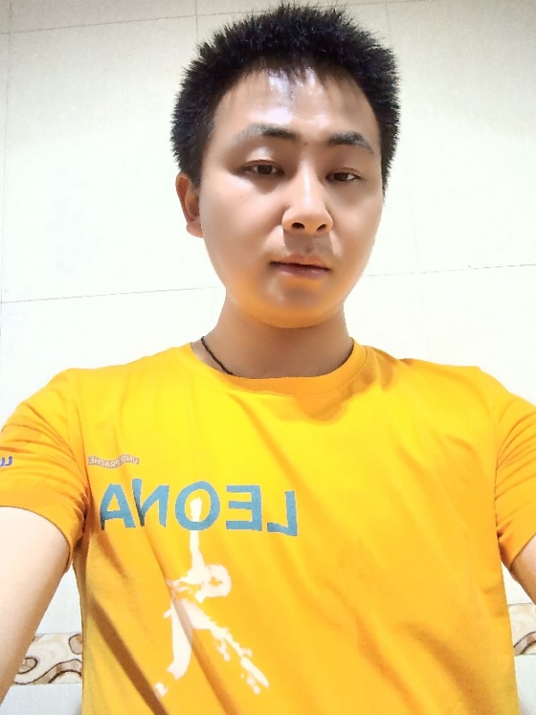 开心就好的第三张照片--连城交友网