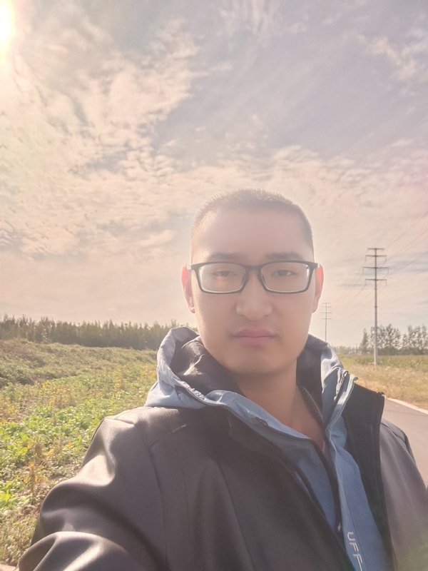 温暖胸膛的第一张照片--连城交友网