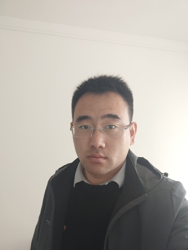 真诚的第一张照片--连城交友网