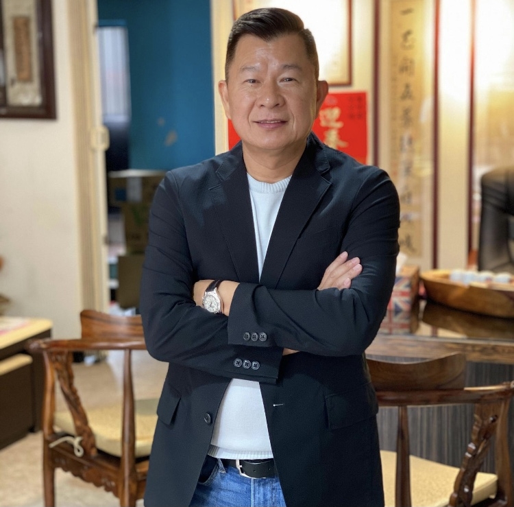 幸福余生的第一张照片--连城交友网