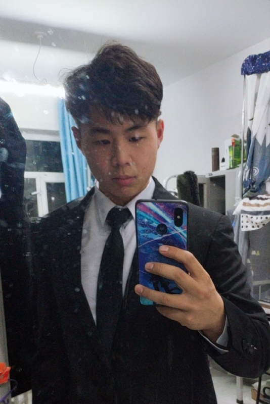 银川相亲的第一张照片--连城交友网