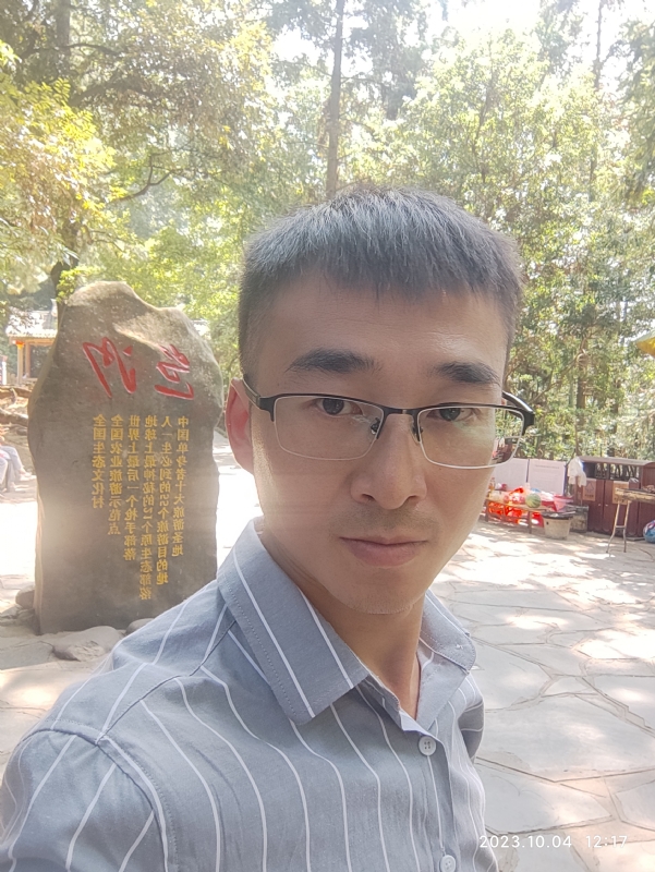 未来可期的第一张照片--连城交友网