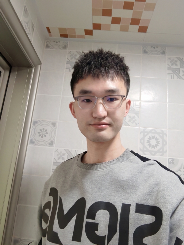 墨羽无痕的第一张照片--连城交友网