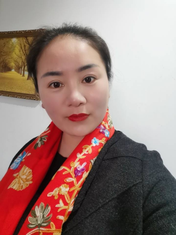 青柠檬的第一张照片--连城交友网