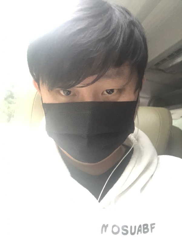 沈国星的第一张照片--连城交友网
