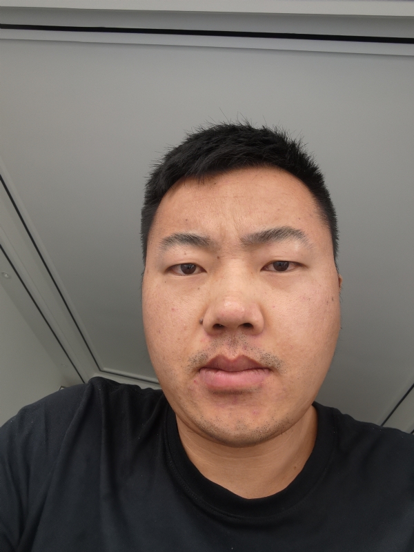 陆开森的第一张照片--连城交友网