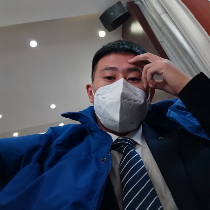 姒文命的第一张照片--连城交友网