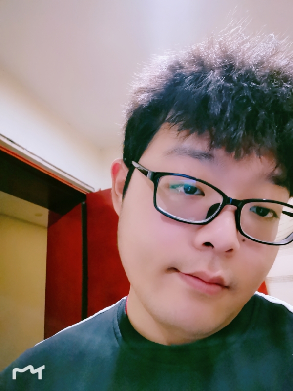坠羽的第一张照片--连城交友网
