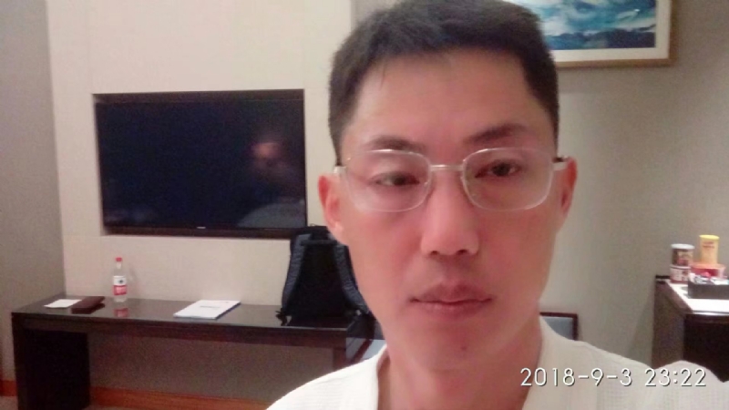 琼台仙谷的第一张照片--连城交友网