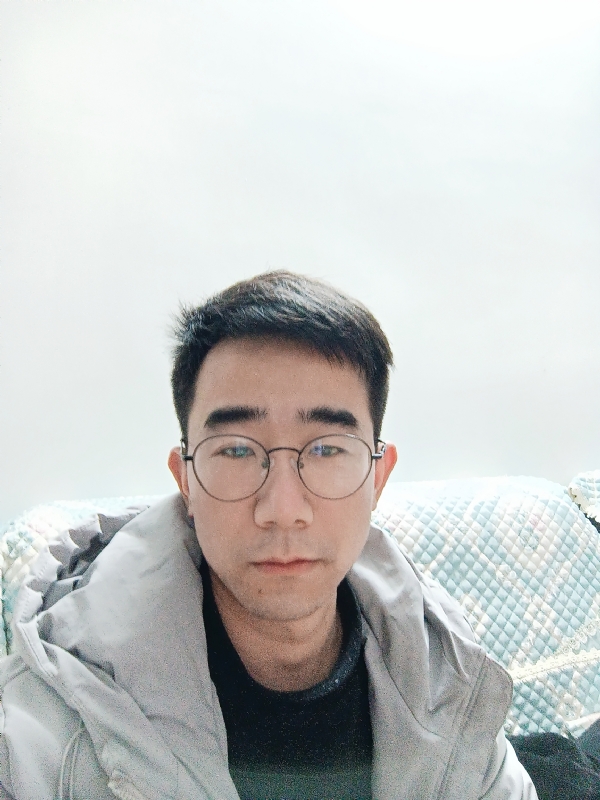 张先生的第一张照片--连城交友网