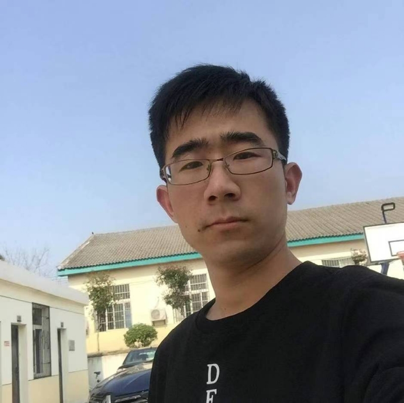 张先生的第二张照片--连城交友网