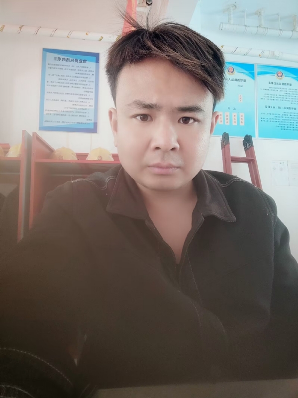 沧海的第一张照片--连城交友网