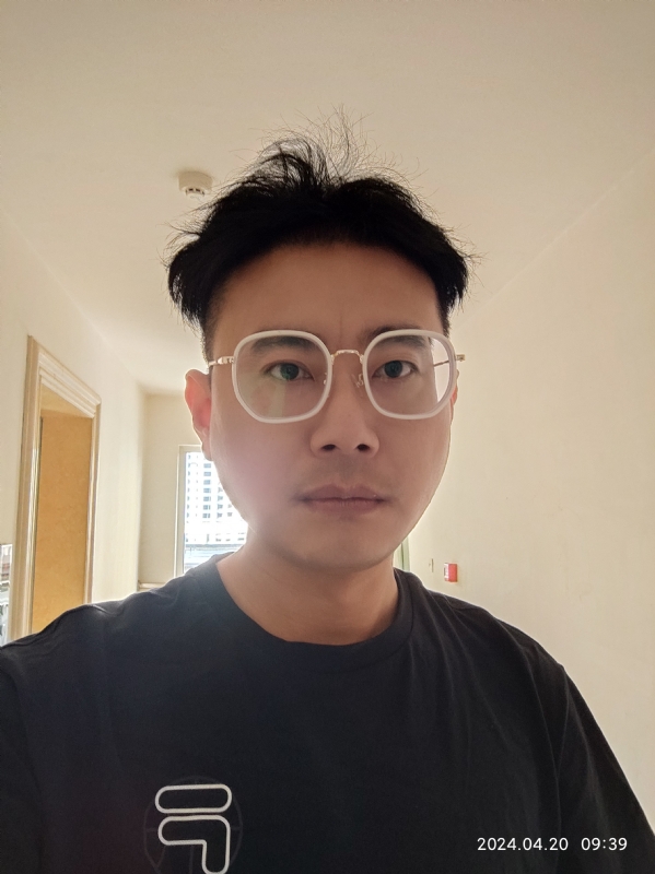 信带小李的第一张照片--连城交友网